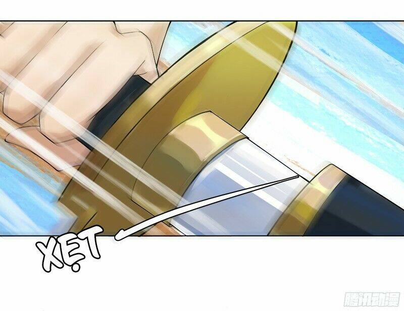 khuynh thế độc phi chapter 7 26