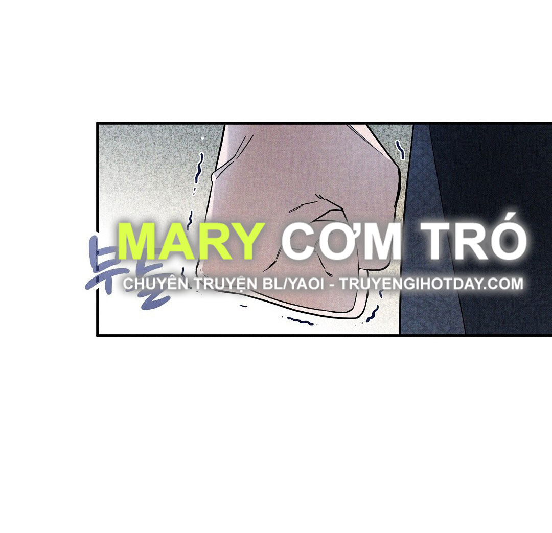 hoàng tử bất lương giấu mình là omega chapter 18.1 26