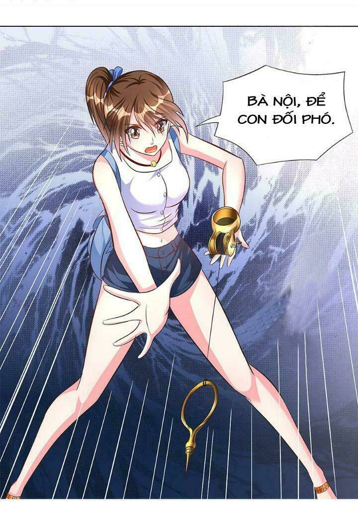 chào buổi tối, minh vương đại nhân chapter 14 4