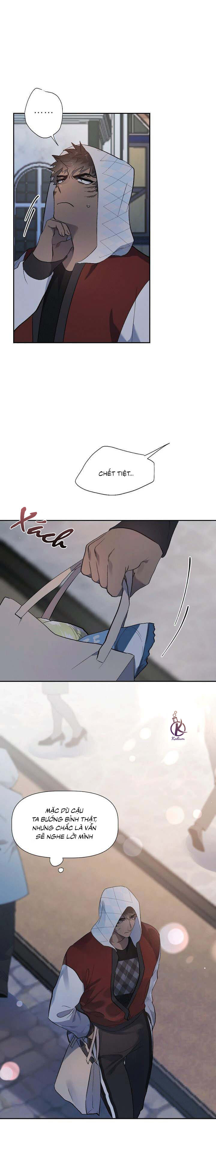 nụ hôn ác mộng chapter 2 10