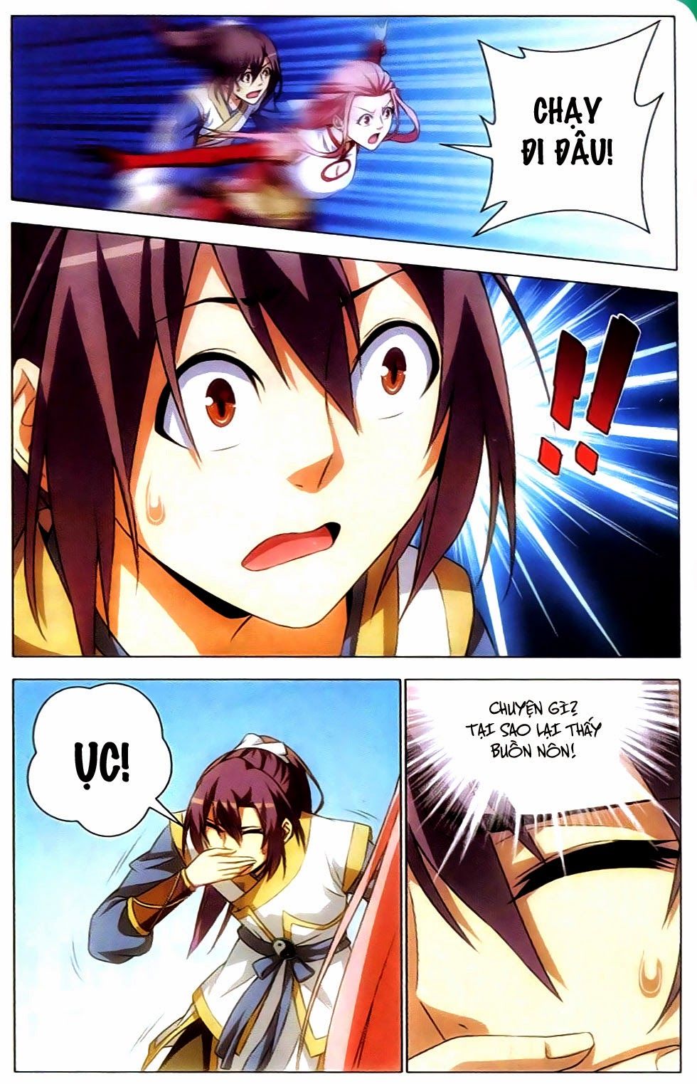 tru tiên chapter 6 3