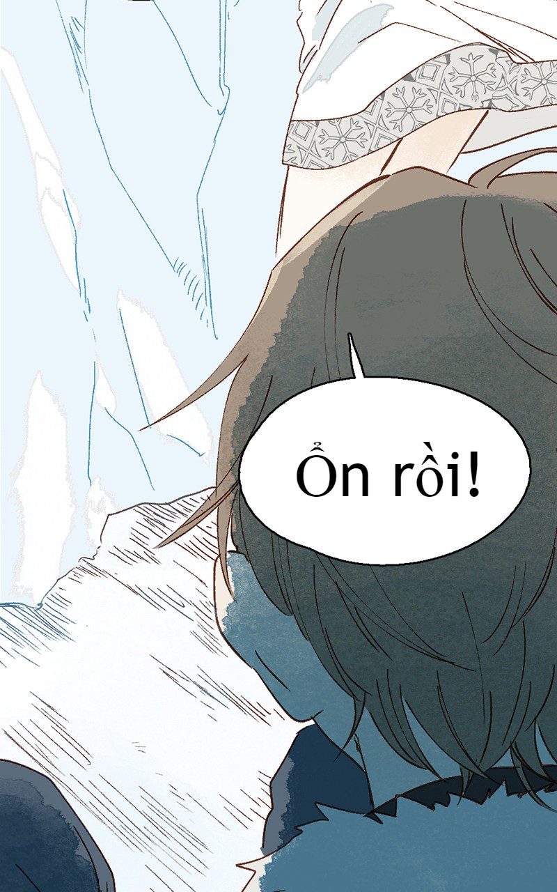 câu chuyện tình yêu kỳ lạ chapter 17 10