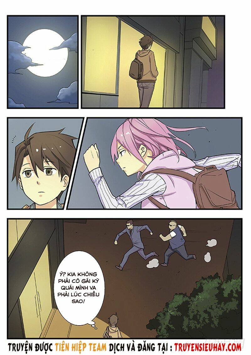 khu vực 404 chapter 2 4