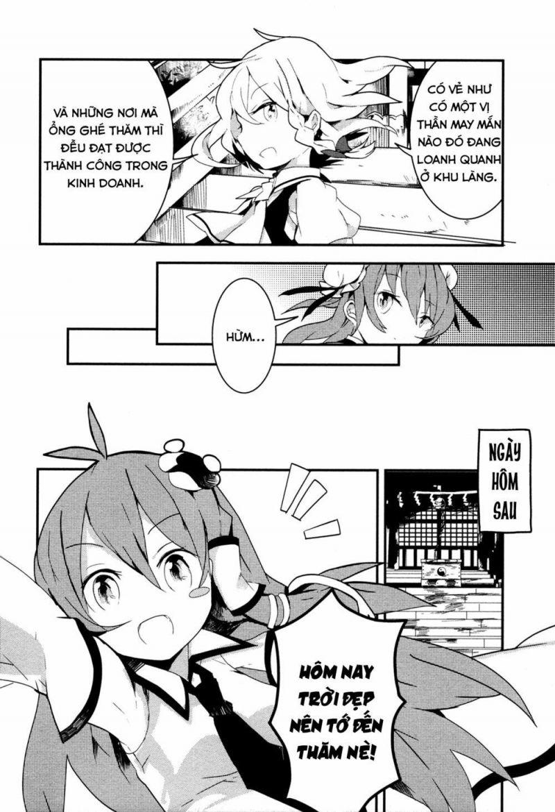 touhou ibarakasen - wild and horned hermit chapter 7 7