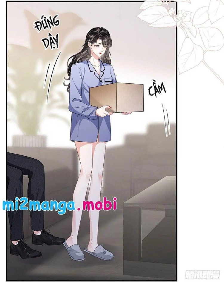 [16+] đại tiểu thư có thể có ý đồ xấu chapter 32.2 16