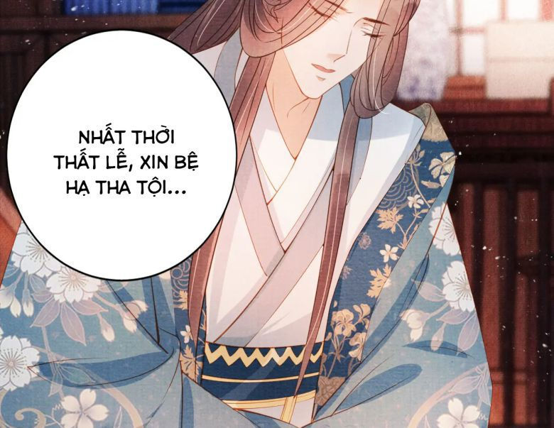 quân sủng nan vi chapter 42 42