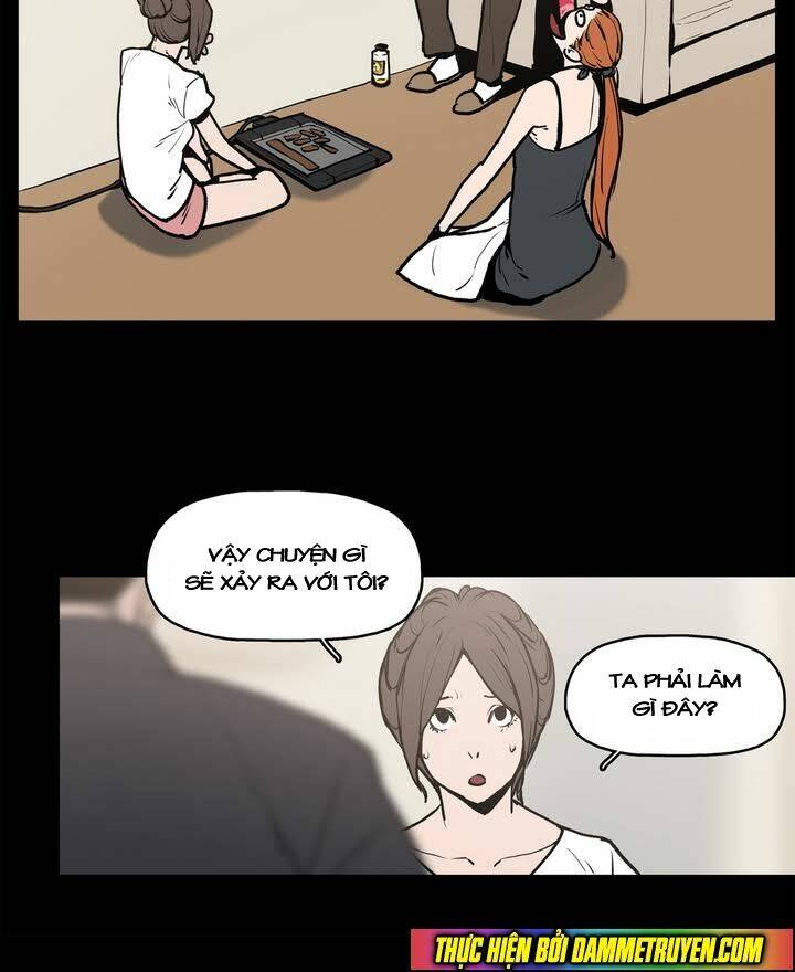 monster night chapter 14 14