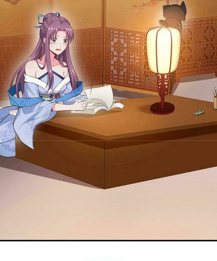 độc phi thần y quá kiêu ngạo chapter 29 10