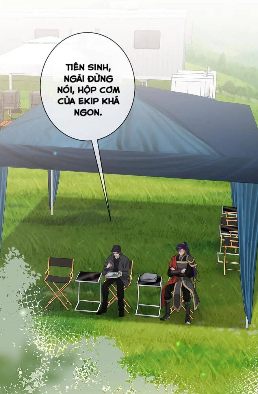 Danh Môn Chí Ái chapter 458 44