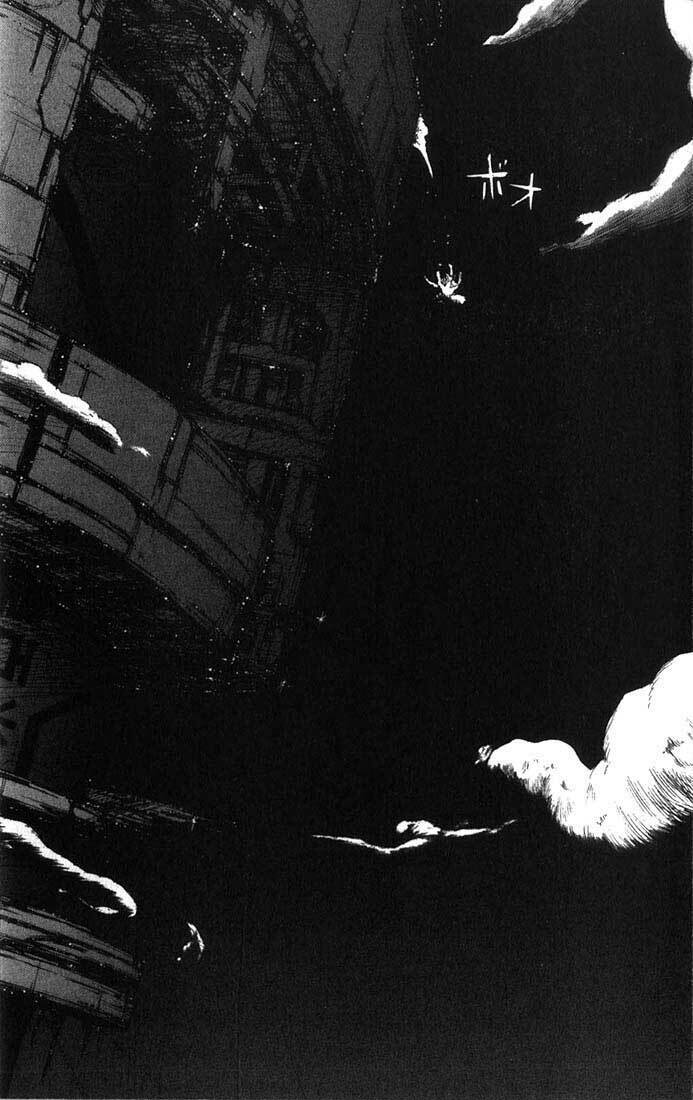 blame! chapter 20 26