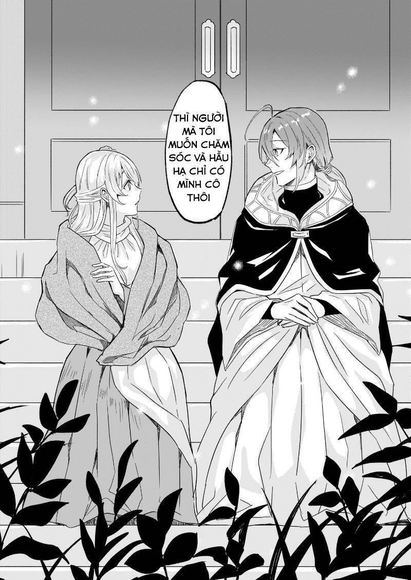 i was told to relinquish my fiance to my little sister, and the greatest dragon took a liking to me chapter 9 7