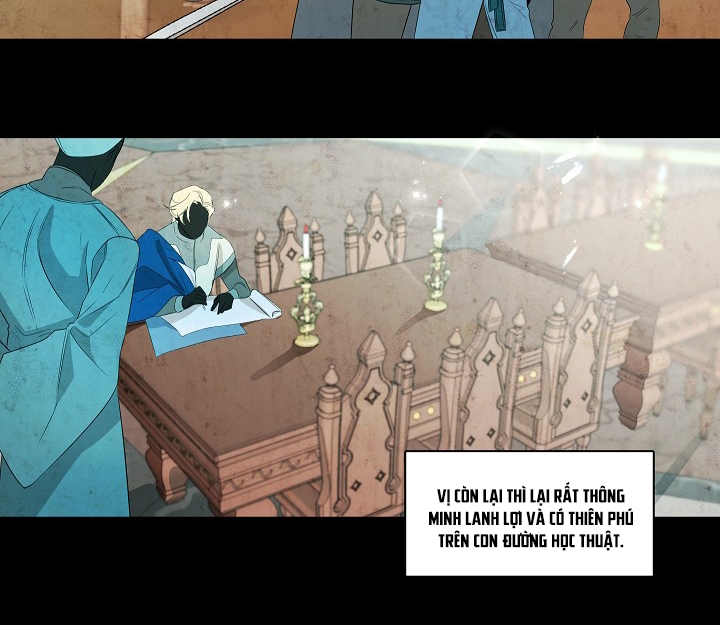 ever green chapter 21 8