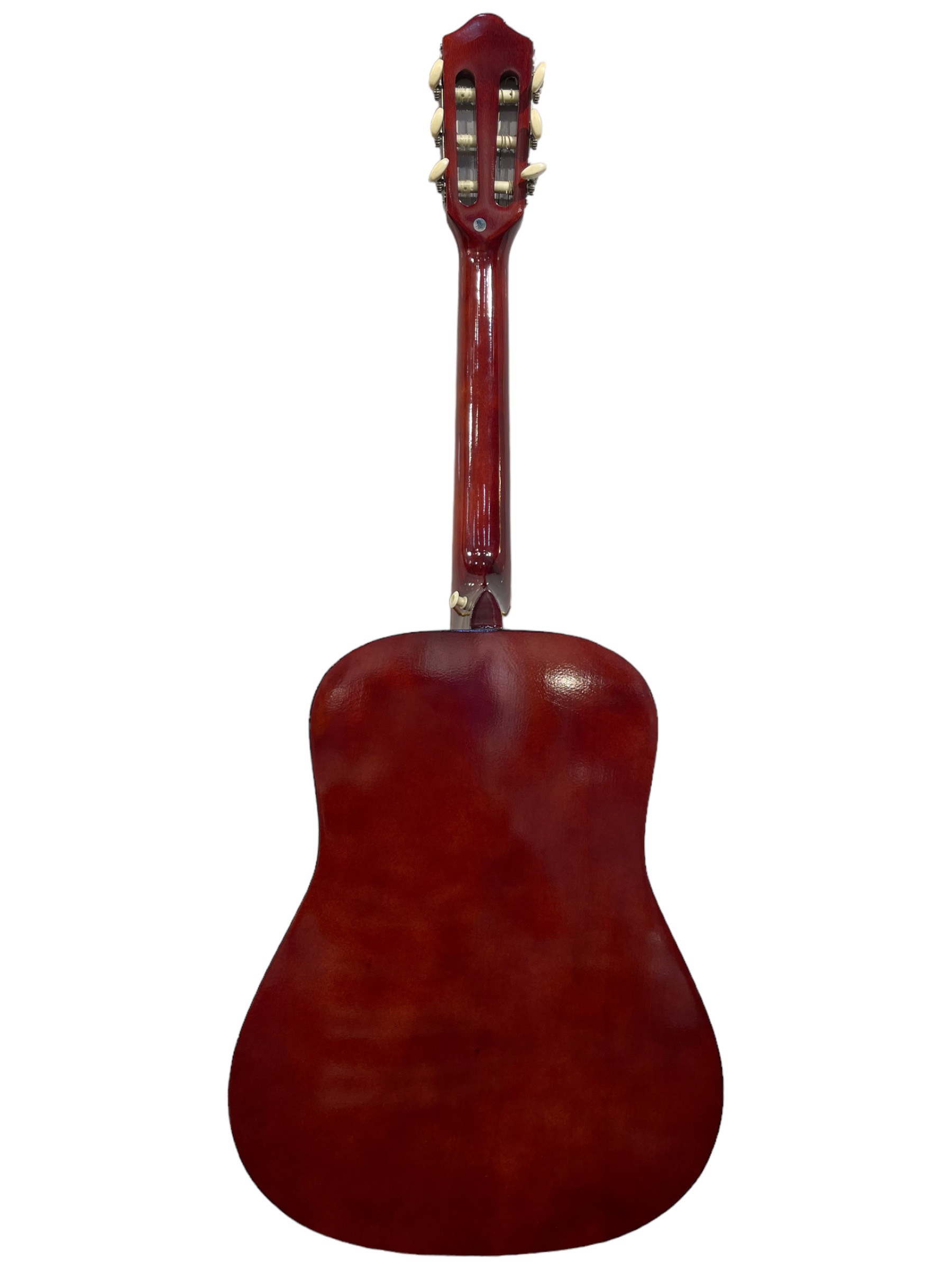 Đàn Guitar Classic AL 38 + Tặng Kèm Bộ Phụ Kiện 3 Món