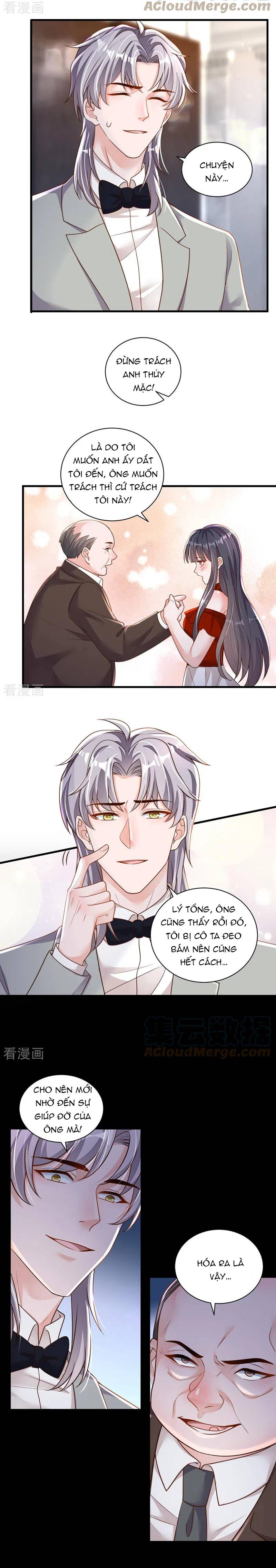 ác ma thì thầm chapter 86 10