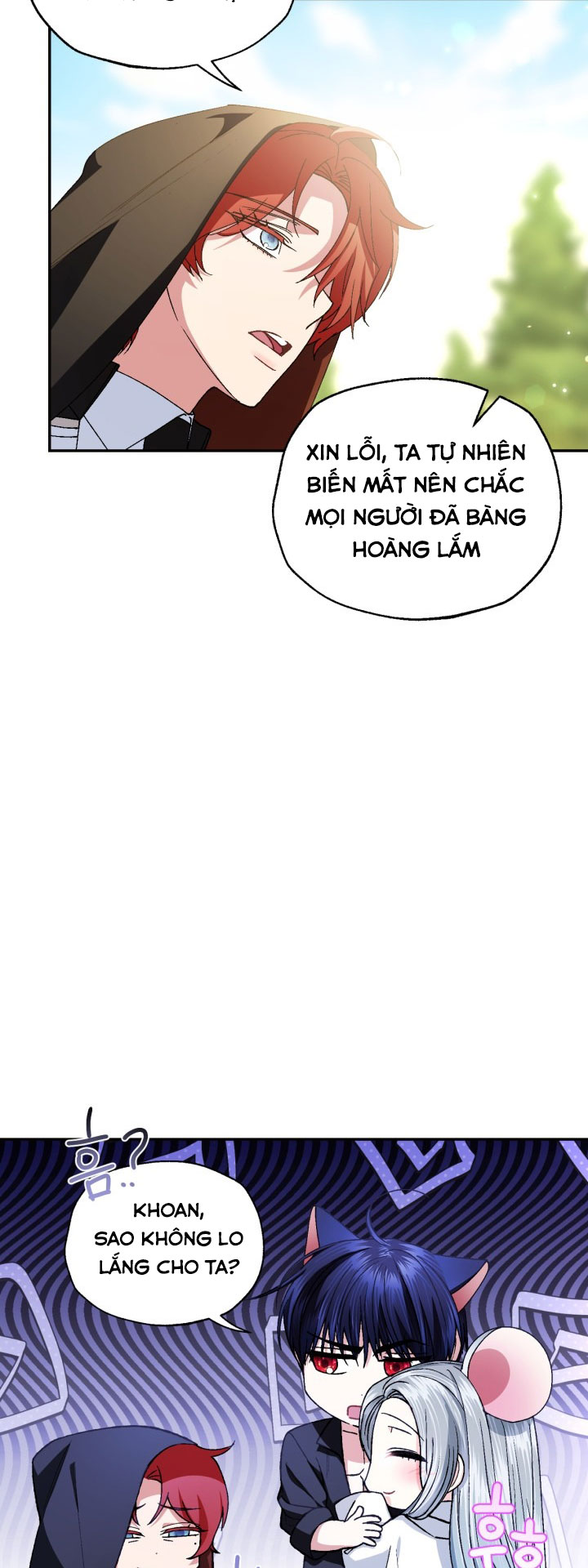 cha à, con không muốn kết hôn đâu chapter 125 58