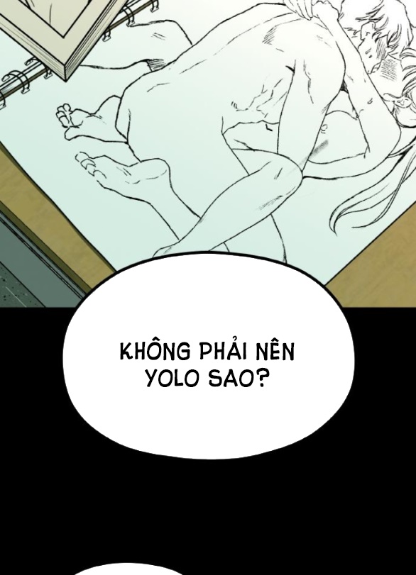 Cuộc Sống Của Tác Giả Truyện Người Lớn chapter 12.2 - Trang 44