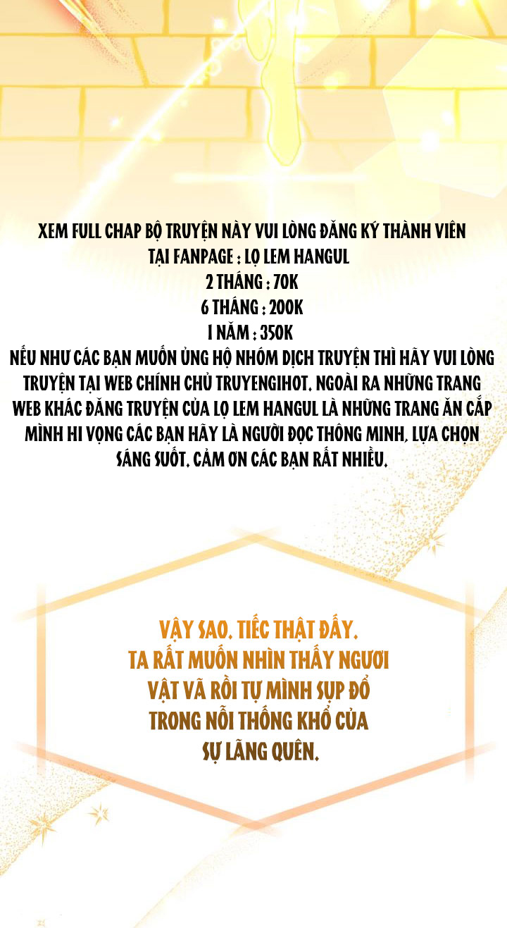 công chúa giả điên chapter 51.1 16