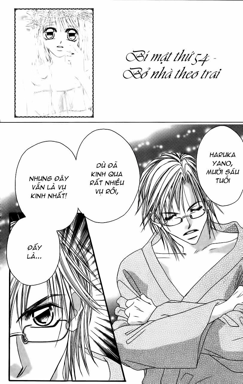 i love my little sister chapter 54 3