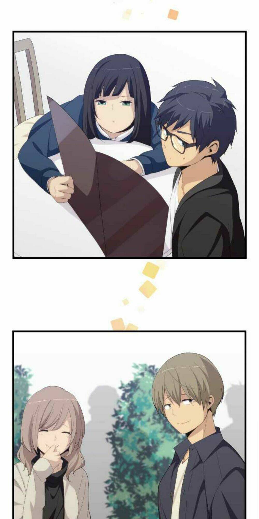 viên thuốc trùng sinh chapter 174 5