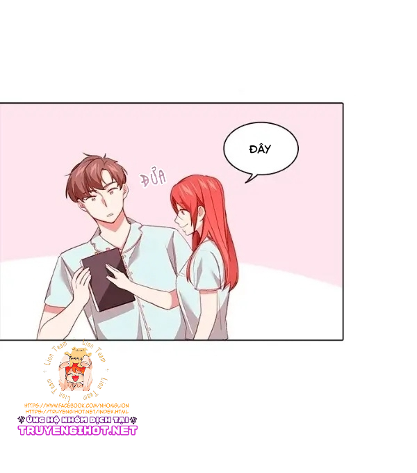 vướng vào mối quan hệ ngoài ý muốn chapter 44 57