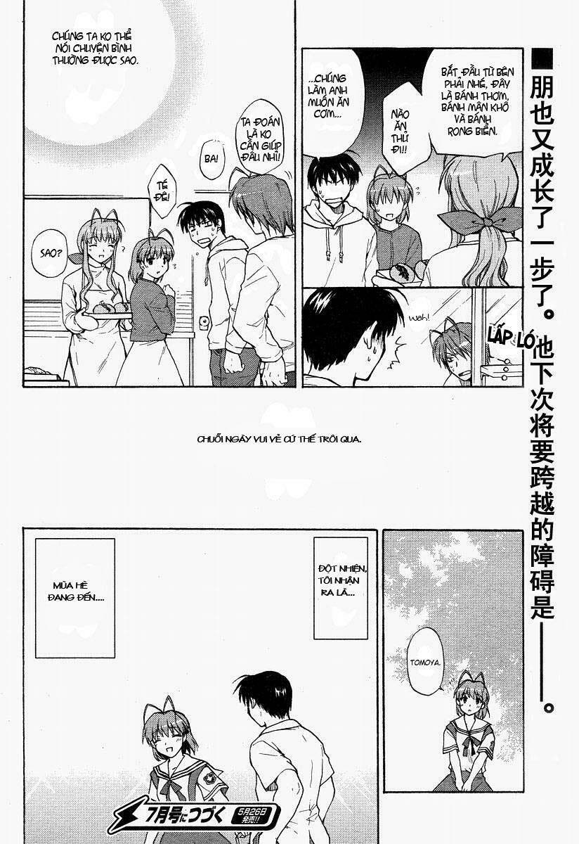 clannad chapter 18 33