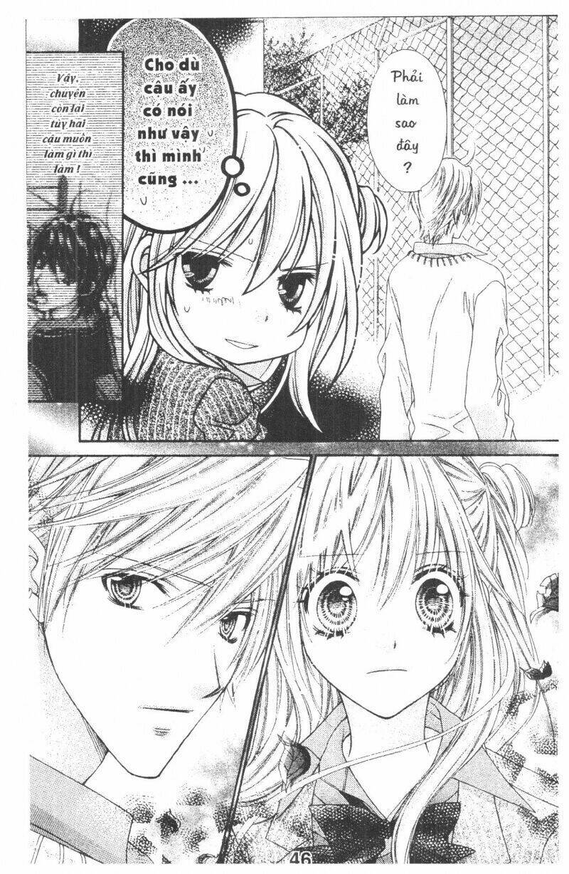 thiên đường rock chapter 8 46