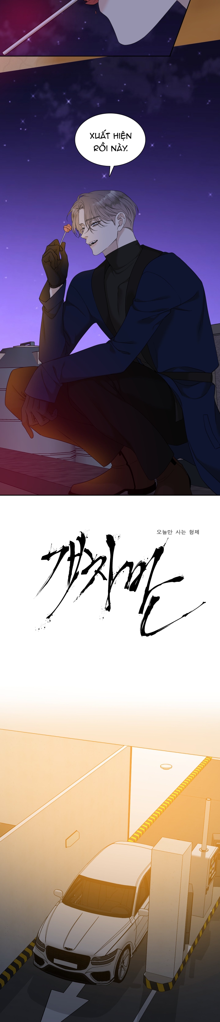 tên cặn bã chapter 22 2