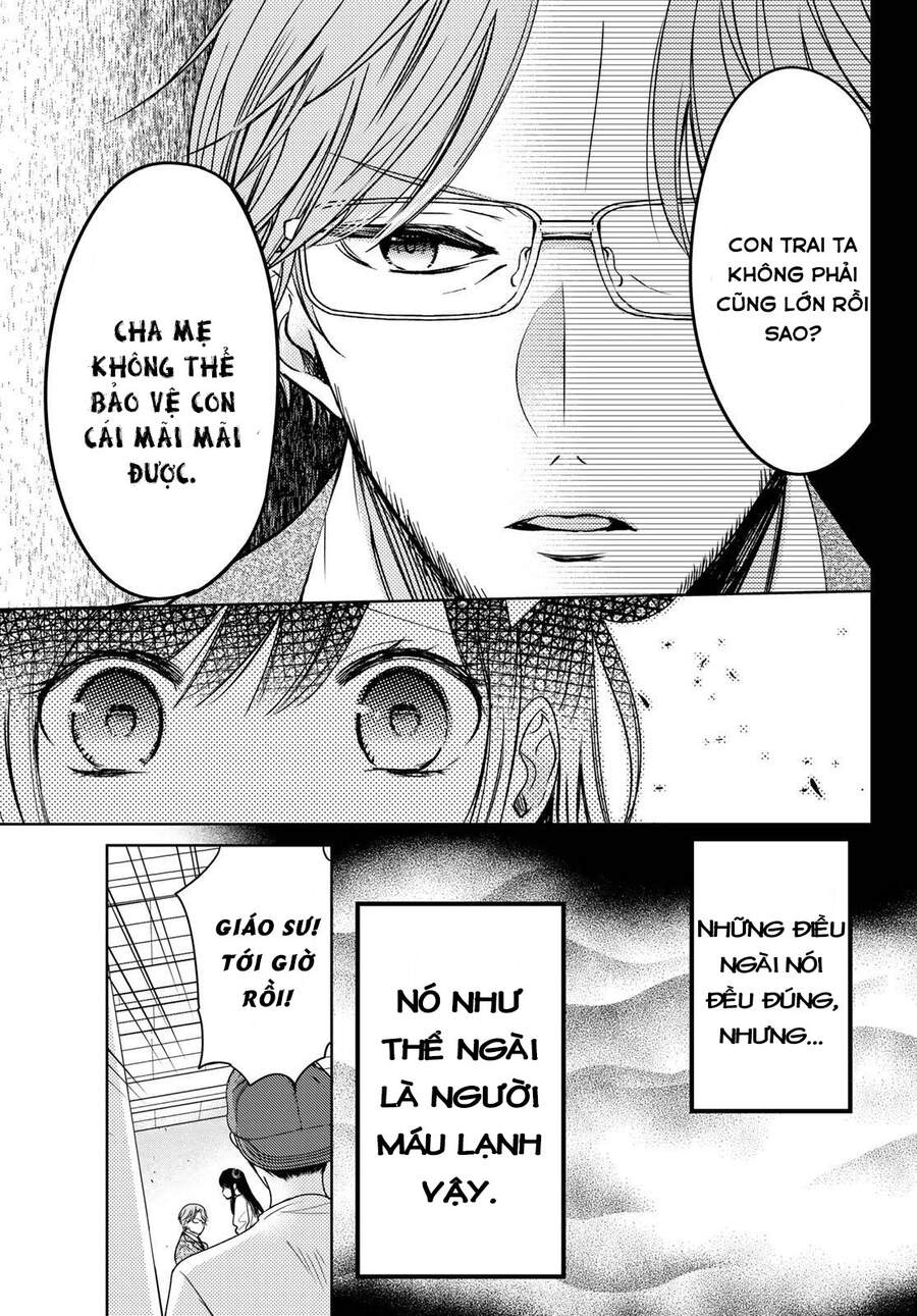 i became the mother of the strongest demon lord’s 10 children in another world chapter 23 28