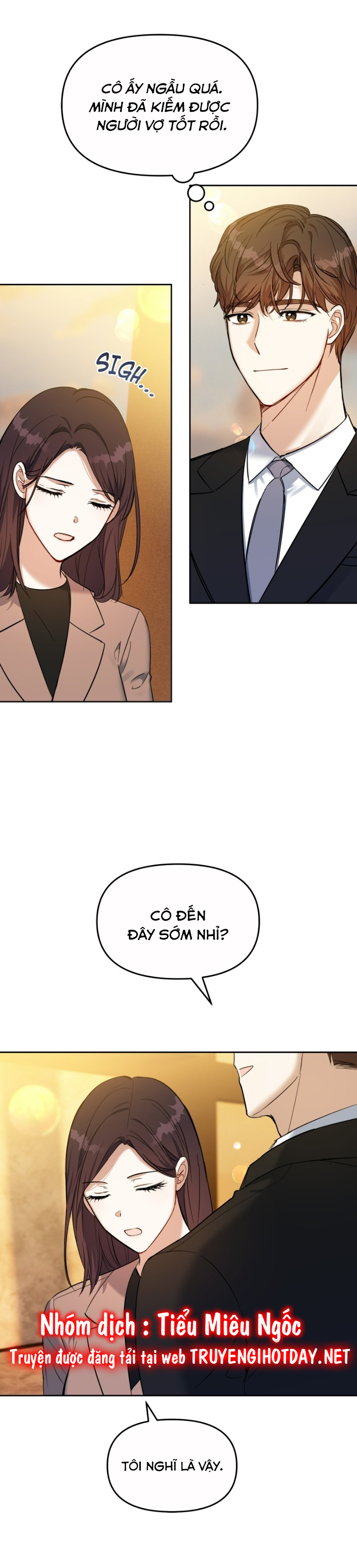 bản cam kết hôn nhân chapter 47 28