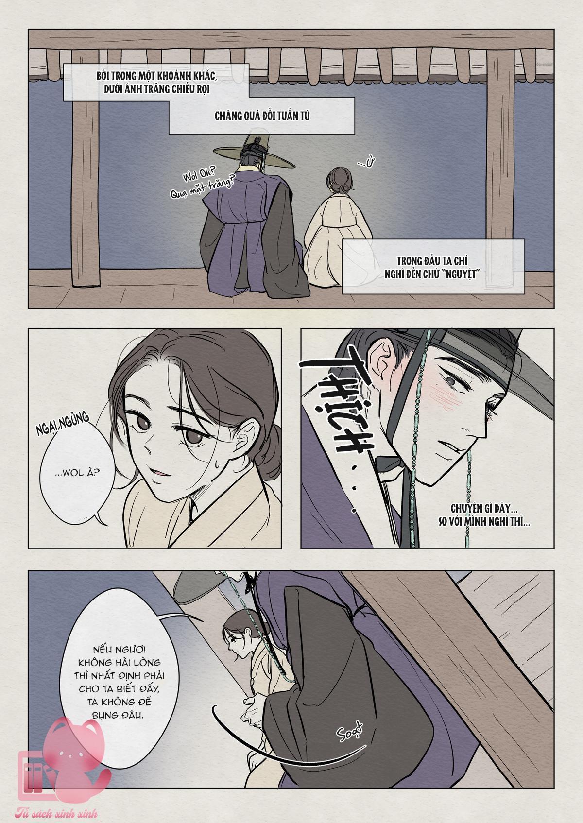 goblin x shaman chapter 5 5