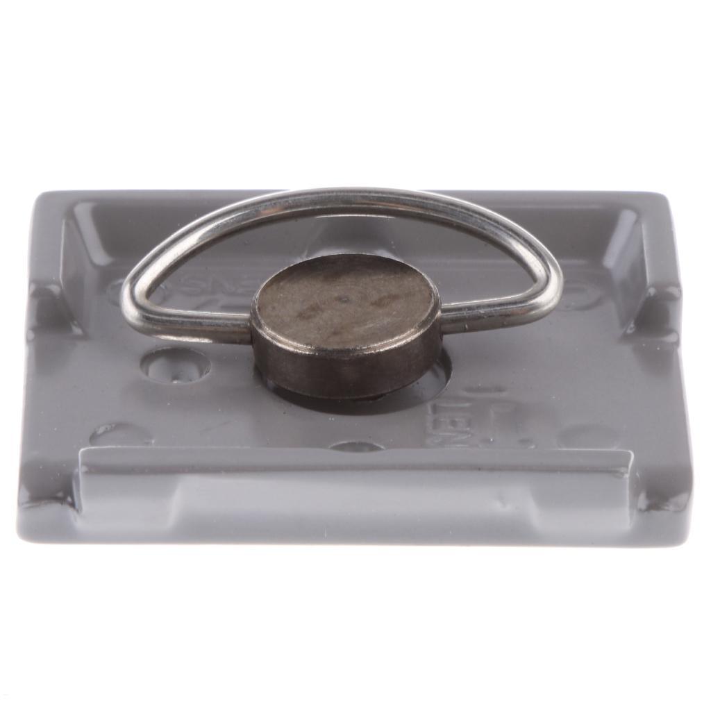 Camera Tripod Quick Release for 200PL-14 323 RC2 Compatible