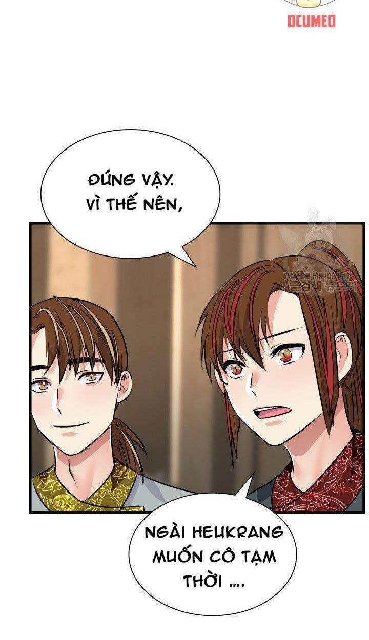 cô dâu của sói đen chapter 11 62