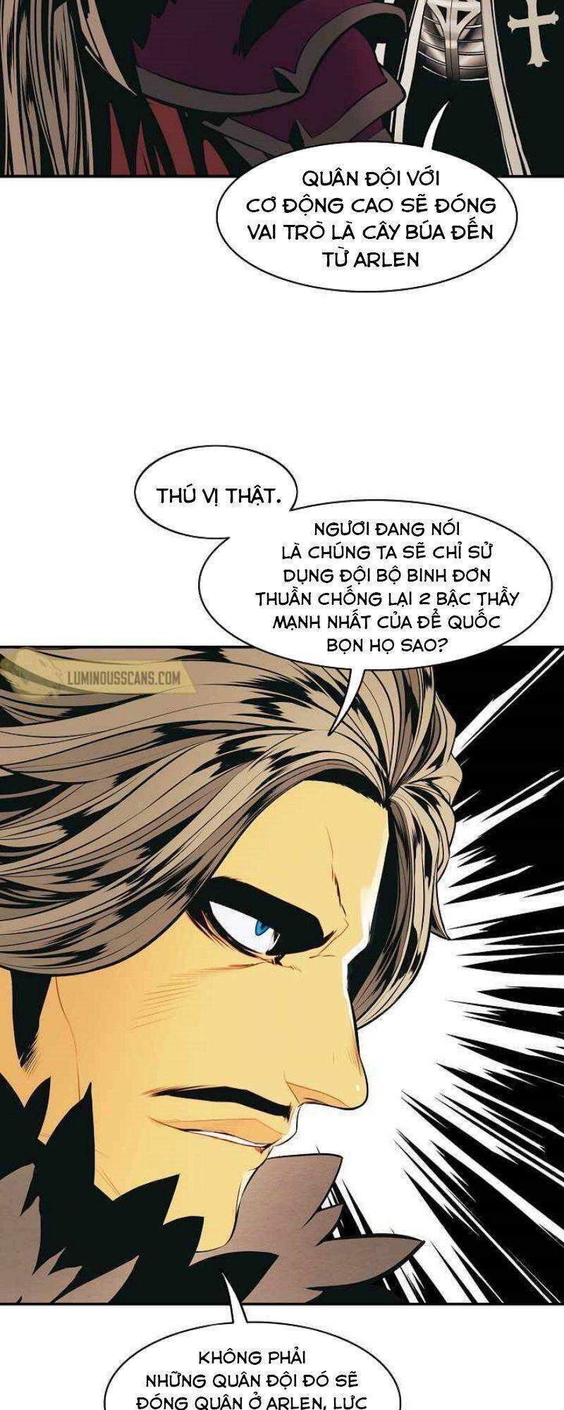 bất bại chân ma chapter 120 48