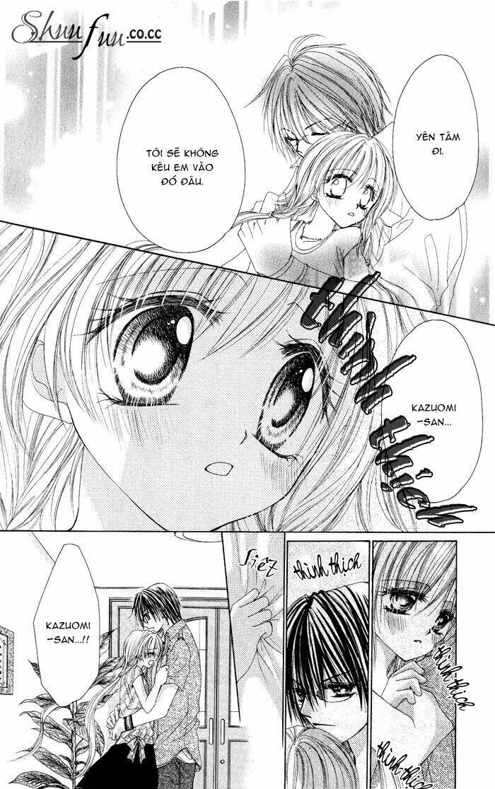 akutou danshi collection chapter 3 23