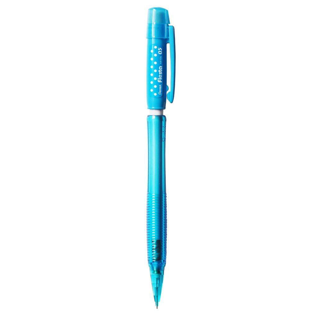 Bút chì kim bấm Fiesta Pentel 0.5mm AX105C