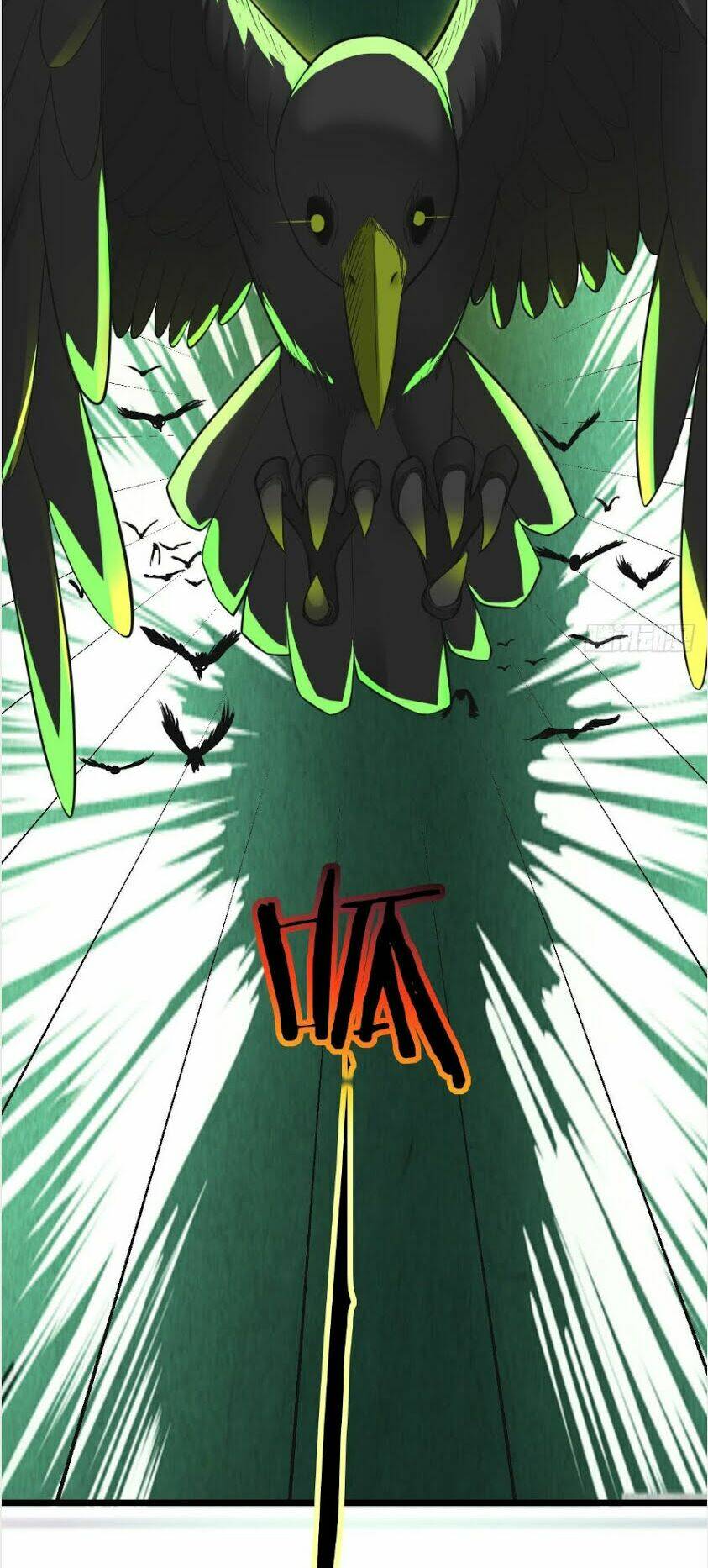 vô hạn biến dị chapter 15 33