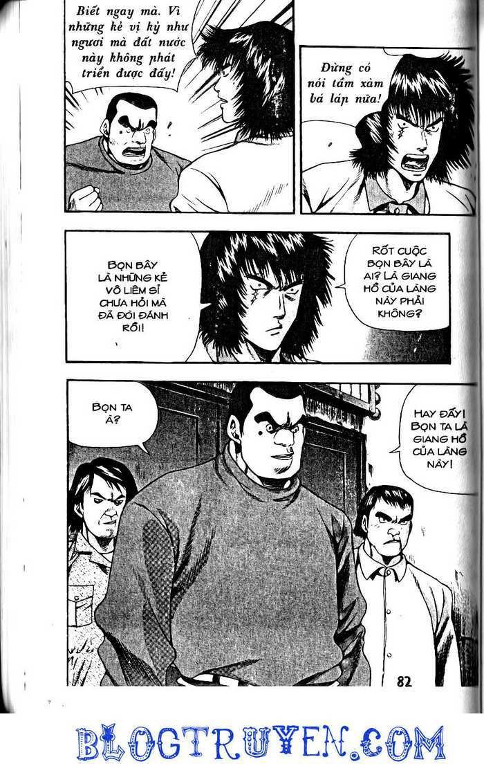 kid gang chapter 125 19