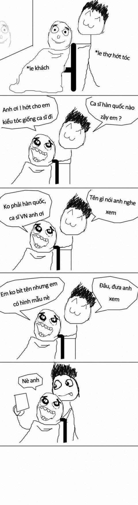 rage comic-troll chapter 52 2