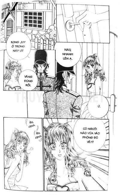 lọ lem hậu đậu chapter 33 15