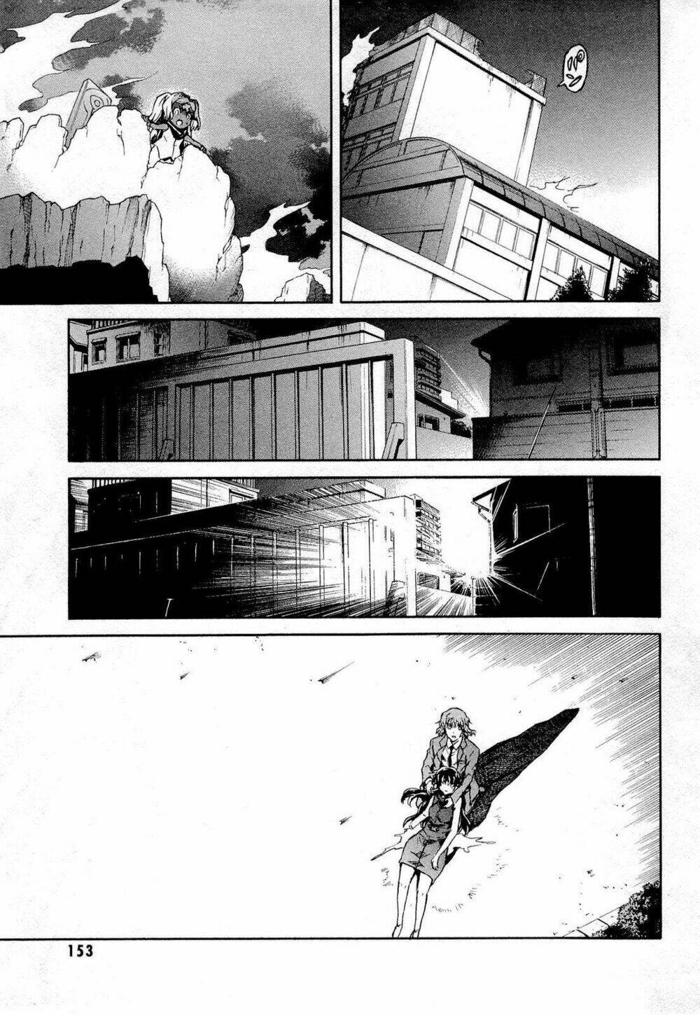 nhật kí tương lai chapter 58 29