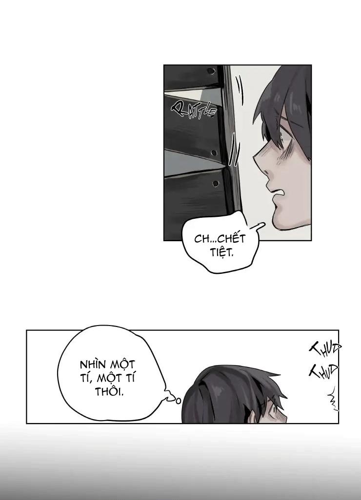 ánh nhìn của quạ chapter 3 30