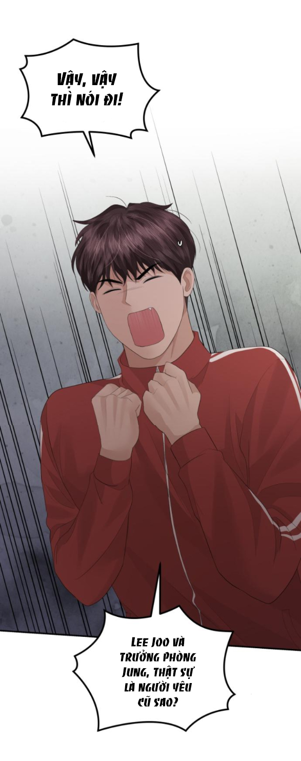 cuộc hôn nhân hoàn hảo chapter 58.2 11