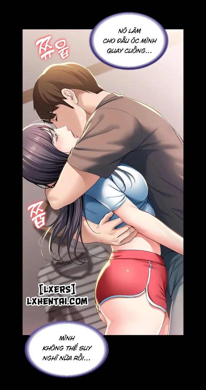 nhật ký ở trọ - không che chapter 29 10