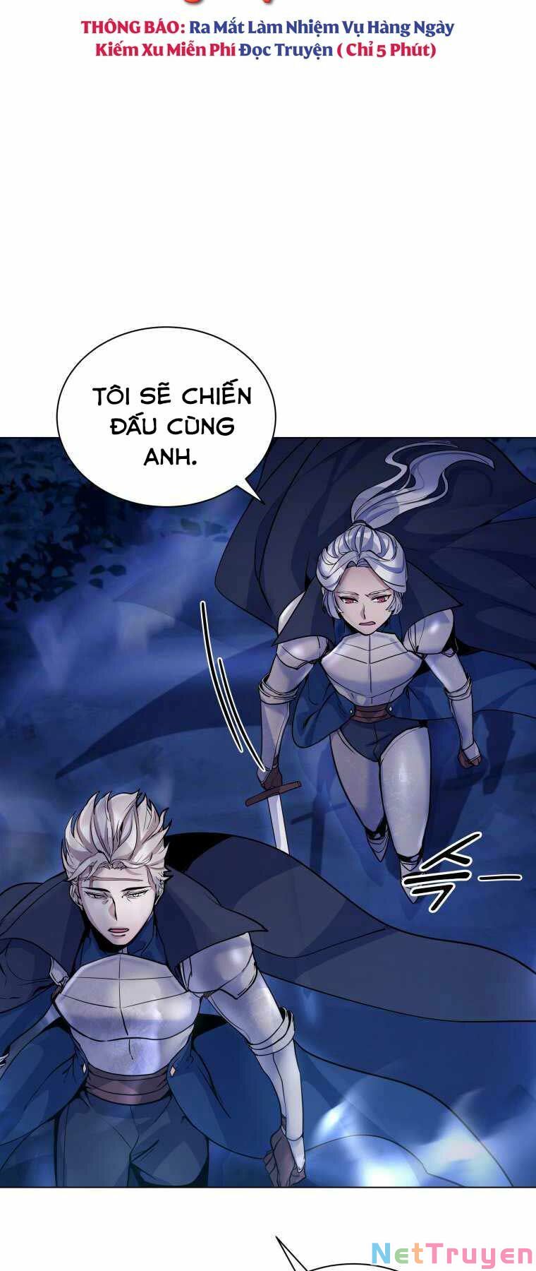 bạo chúa cường hoành chapter 4 19
