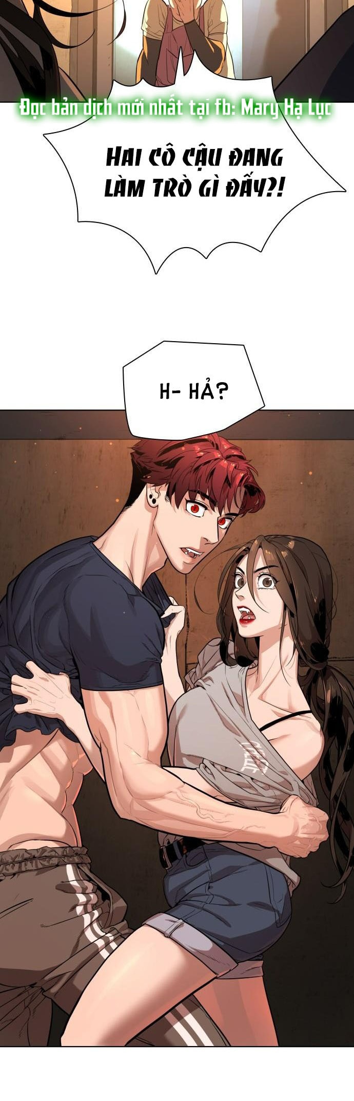 bạch huyết - white blood chapter 31 29