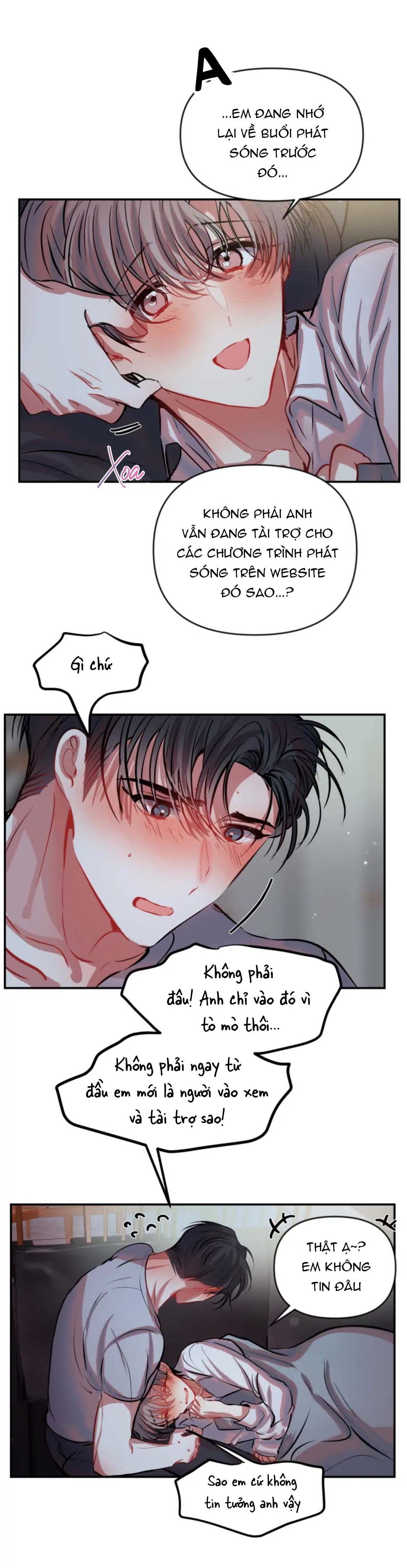 hợp đồng tình yêu chapter 41 29