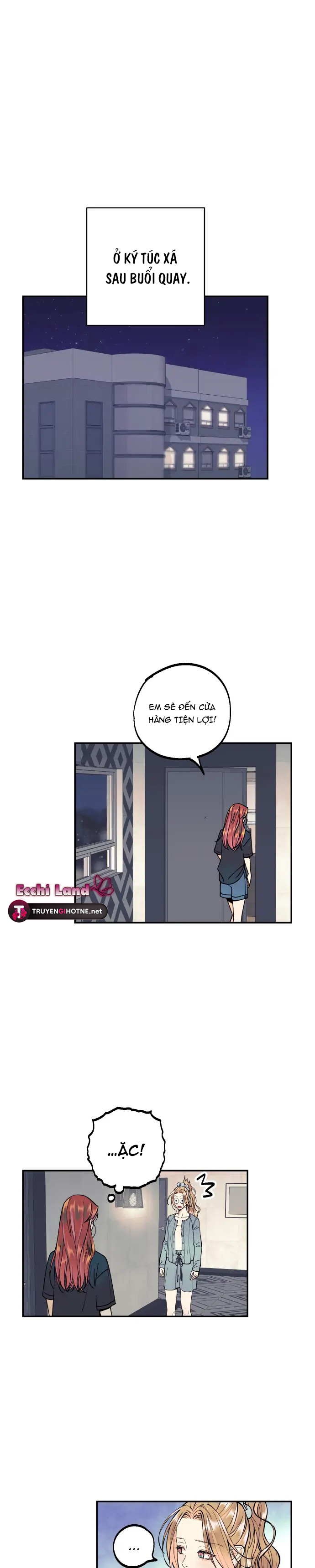 em muốn làm người phụ nữ của anh chapter 18.2 5