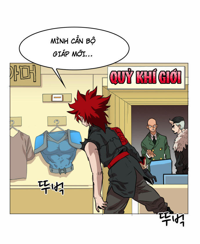 hard core leveling warrior chapter 51 20