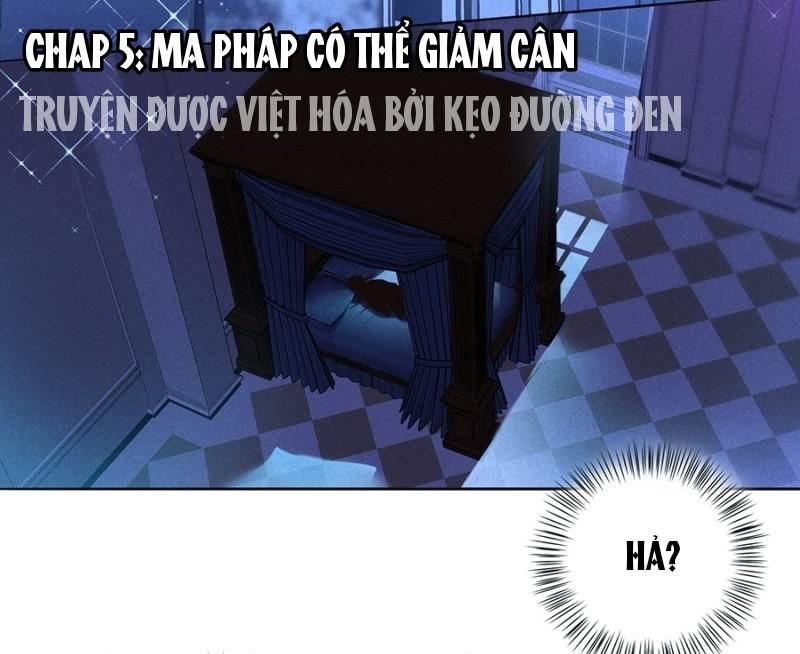 luyến khúc trăng lưỡi liềm chapter 5 3