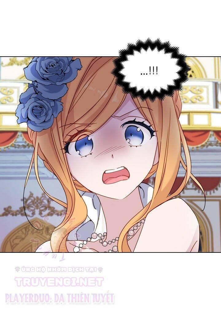 để yên cho tiểu thư hiền chapter 24 24